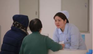 醫輔服務